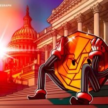 Galaxy drops CLARITY Act odds to 60% as time is running out