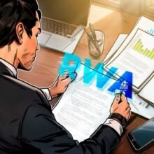 Tokenization firm Securitize clears key SEC hurdle for NYSE listing