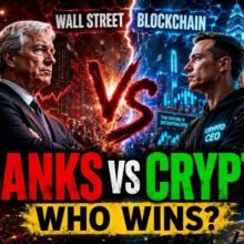 JPMorgan Crypto Revolution: Will Tokenized Deposits Kill Stablecoins?