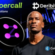 Arthur Hayes Bets Big on Synapse’s Hypercall as Deribit’s Rival, SYN Token Jumps 26%