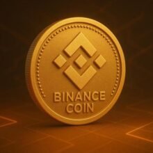 BNB Technical Setup: Binance Coin Consolidates Near Local Support