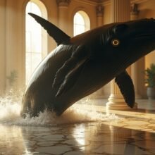 “Banker Coin” No Longer Offensive: Crypto Chases XRP’s Playbook