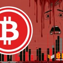 Bitcoin Price Plunges Below $62,000, Erasing Months of Recovery as Sell-Off Accelerates