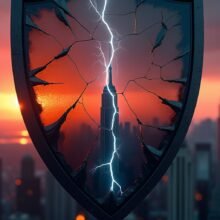 Bitcoin’s Volatility Surge: Options Market Signals Defensive Stance