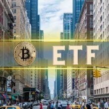Bitcoin ETFs in Red for 6 Weeks in a Row Amid Major Filings From Franklin Templeton
