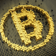 Bitcoin Mining Difficulty Drops 10% as Pressure on Miners Grows