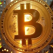BTC’s Volatility Dance: Short Gamma Clusters Pose a Risk