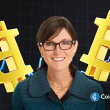 Cathie Wood Predicts Capital Outflows Will Drive Bitcoin’s Next Rally, Says AI Can’t Replace BTC