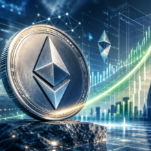 Why Ethereum Underperforms Despite Wall Street Hype And Spot ETF Approvals