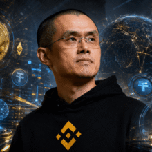 Binance Founder CZ Sparks Debate on Freezing Satoshi’s Bitcoins Over Quantum Risk