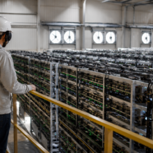 GoMining mines first Stratum V2 Bitcoin block using DMND pool