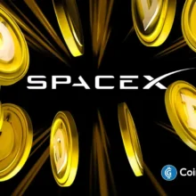Dogecoin Price Prediction for Next Week Despite the June 12 SpaceX IPO
