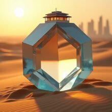 Dubai Starts Recording Property On XRP’s Native Ledger