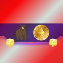 Ethereum Whales Offload Almost $900M Worth of ETH: Is Another Crash Looming?