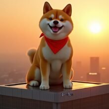 How Dog Photos Turn Into Free SHIB & DOGE – Yes, Really