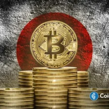 Japan’s National Fund To Invest In Bitcoin, Crypto As New Digital Asset Bill Advances