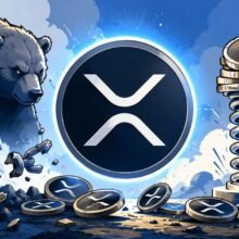 XRP enters historic oversold zone after $3M liquidations – Can the price recover?