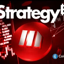 Strategy Faces Insider Selling Jitters With $15M MSTR Stock Sale But There’s A Catch