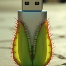 Microsoft Warns of New ‘Crypto Clipper’ Malware Spreading via Infected USBs
