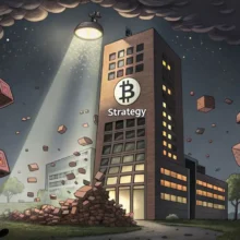 ‘Sale of…’ – Inside Grayscale’s plan to erase Strategy’s $14B unrealized loss