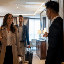 Travala launches first agentic AI travel protocol for autonomous bookings