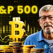 Peter Brandt Predicts Massive S&P 500 Rally, Will Bitcoin Price Follow?