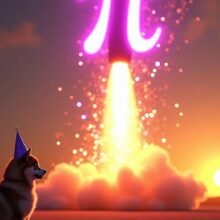 Pi Core Lights The Fuse: “Jump Into Pi2Day Festivities!”