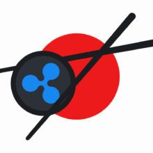 Ripple used Ethereum to list its RLUSD stablecoin in Japan