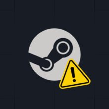 Steam Workshop wallpapers found spreading crypto malware