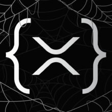 XRP Ledger generated less than $400 in fees yesterday