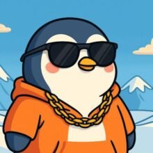 Pudgy Penguins Expands Physical Brand With Trading Cards Launch at Target