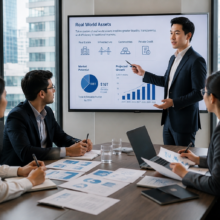 REAL launches confidential layer to expand institutional RWA adoption