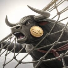 Solana whales bet $15mln against SOL – Bears can drive it down to $40 IF…