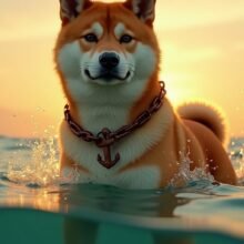 SHIB Goes Self-Custody Mode, But Whales Just Dumped 1T