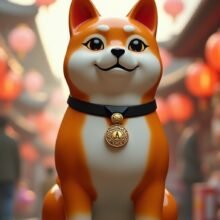 SHIB Manifests In Japan To 24M Users In Top Flea Market