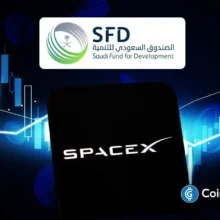Saudi Fund’s SpaceX Stake Jumps to $6.83B After IPO Debut, Up $2.36B
