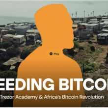 Trezor Academy Releases Documentary on Africa’s Bitcoin Economy, Opens Education Donations