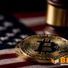 U.S. Charges Two Men for $389 Million Bitcoin and Crypto Money Laundering Scheme Tied to Dark Web