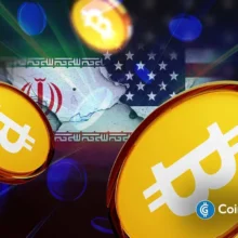Breaking: Bitcoin Tops $64K As US-Iran Deal Shows ‘Positive’ Progress, Signals Hormuz Reopening
