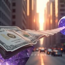 XRP Emerges As Surprise Magnet For Tokenized Treasuries