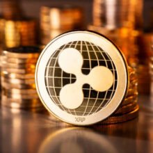 XRP Ledger Daily Fees Drop Below $400 As Network Activity Question Returns