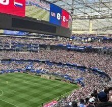 World Cup 2026 day four delivers a goal-fest, and crypto markets are paying attention