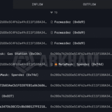A 400 Billion Shiba Inu Surprise: Whale Wallet Springs Back To Life