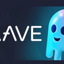 Aave Technical Setup: AAVE Holds Support Above $98