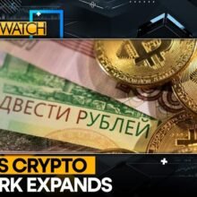 Bitcoin News: Russia Legalizes BTC for Foreign Trade
