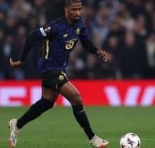 Ipswich Town approaches Lille to sign defender Alexsandro for €30M