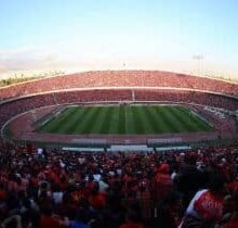 Iran faces unprecedented pressures as World Cup 2026 begins, and crypto is caught in the middle