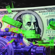 $17,000 Abruptly Disappears From Deceased Woman’s Bank Account – And the Trail Leads to an Insider: Report