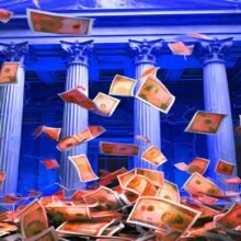 Bank Employee Falsely Obtains $240,000 in US Government Loans, Splurges on Personal and Other Unauthorized Expenses: Federal Reserve