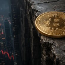 Bitcoin price challenges $64,000 weekend wall – needing a breakout or risk a deeper correction